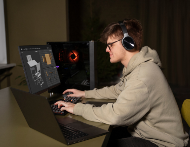 Mazorca Game Development